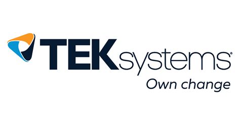 KSCUT System Canada|TEKsystems. Let's own change, together..